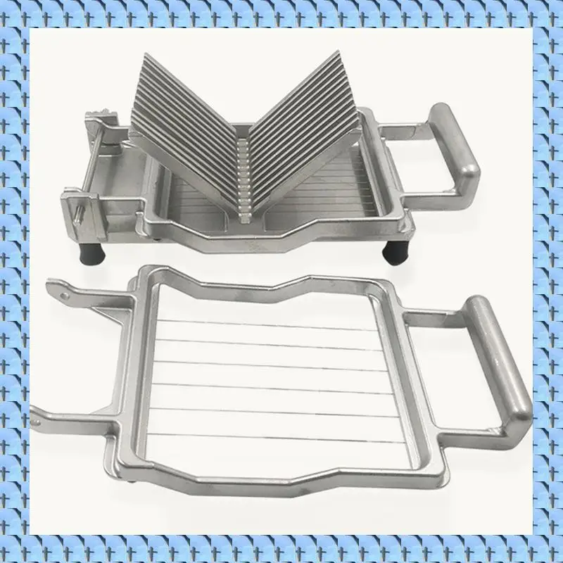 

Cheese Slicer Cheese Cutter For Block Cheese Cheese Slicer Cutting Board Gadgets For Cheese Butter With 2Cm Blade Durable