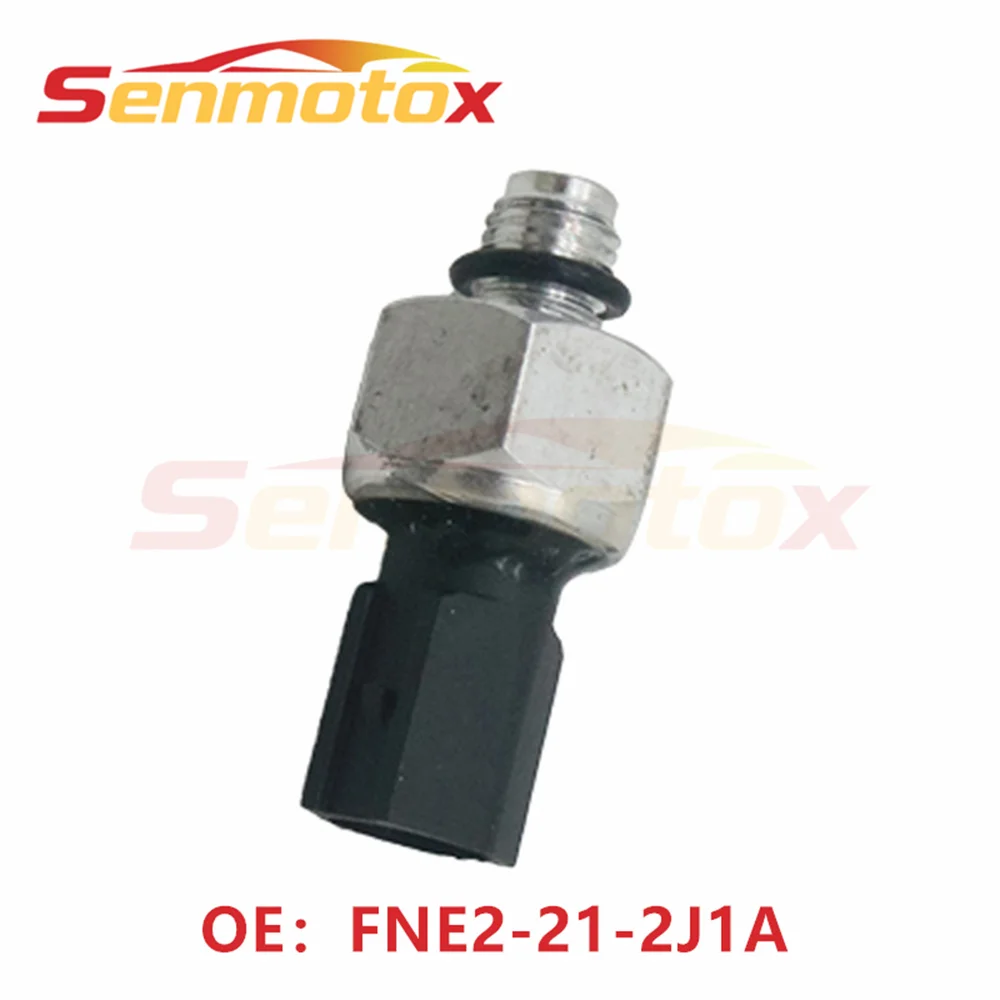 

FNE2-21-2J1A Переключатель датчика давления масла FNE2212J1A для Mazda 5 6 2,0 2,3 FNE2 21 2J1A Автомобильные аксессуары