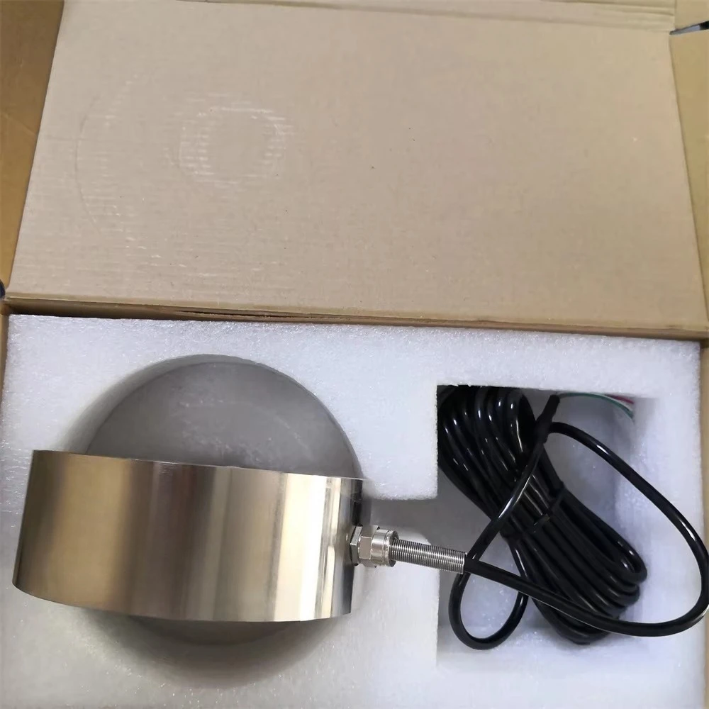 10T 30T CALT high precision spoke type load cell sensor DYLF-102 20T for force measurement