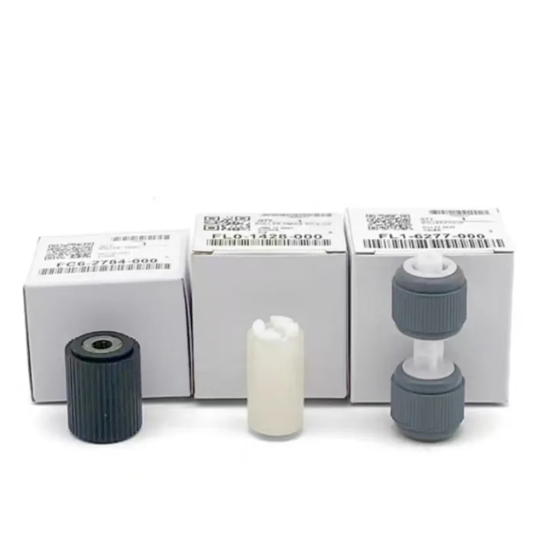 1X ADF Pickup Separation Feed Roller for CANON FC1-6277-000 FL0-1428-000 FM1-N521-010 FC6-2784-000 FL0-3193-000