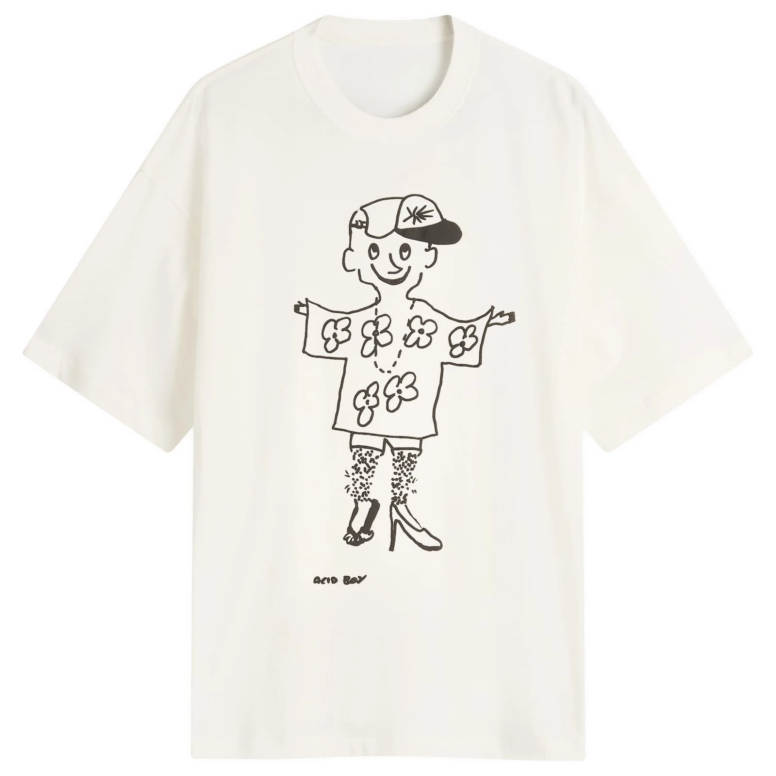 

Abstract Graphic Printing Summer Luxury Brand Cotton Men's and Women's T-Shirts Short Sleeves Street Fashion Trend Clothing