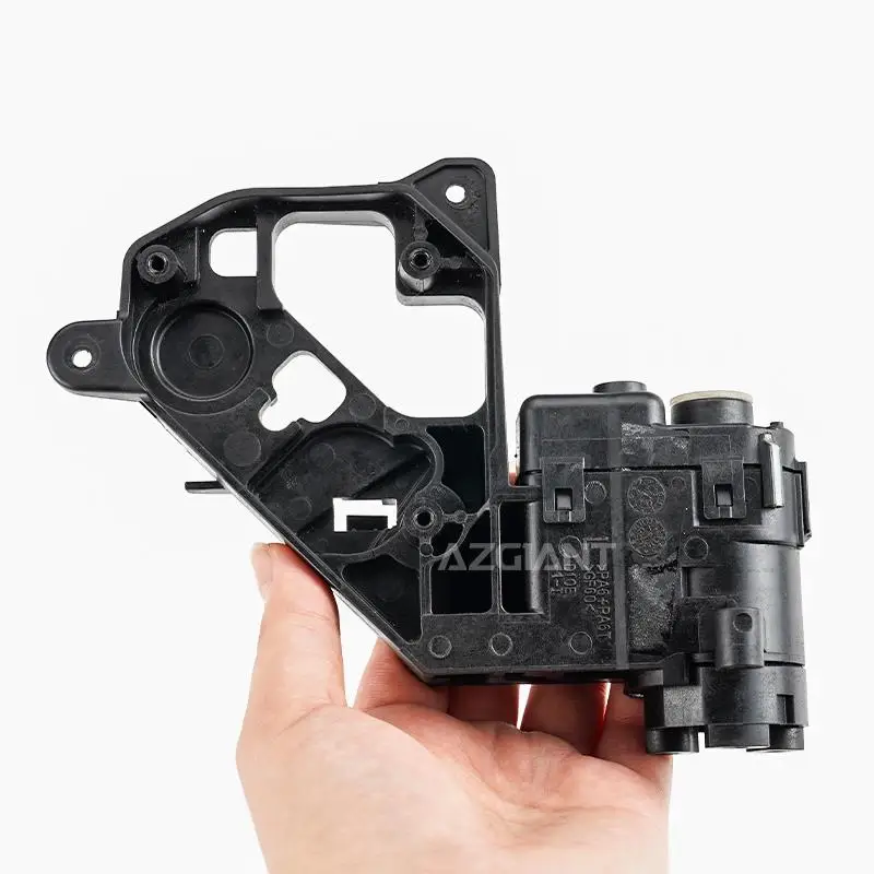 AZGIANT Side Rearview Mirror Folding Motor Module Assembly For Mazda Miata MX-5 CX-5 Car Folding Mirrors Repair Accessories