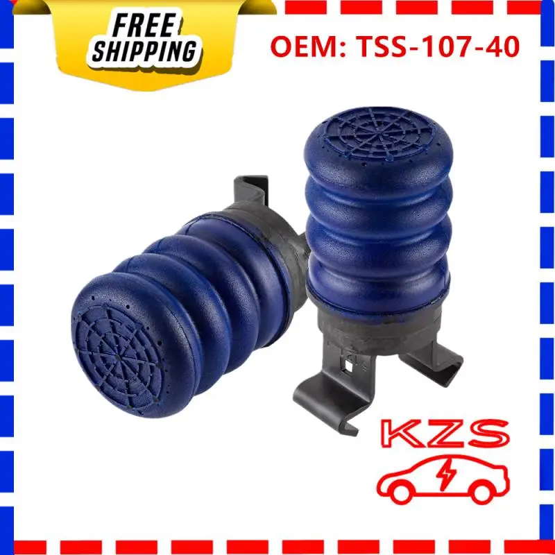 

TSS-107-40 | Trailer Axle, GAWR: 3000-5000 (Spring-Over Axle Configuration) | 1400 (lb) Capacity at 50% Compression