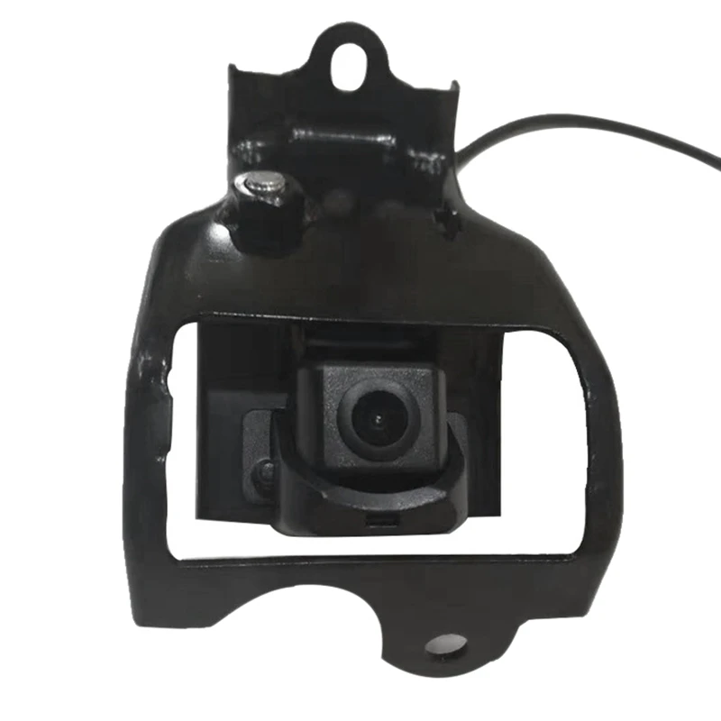 HD Car Rear Camera For Toyota Land Cruiser Prado LC150 TX Middle East Edition Car Reverse Park 170 Degree Camera Dynamic