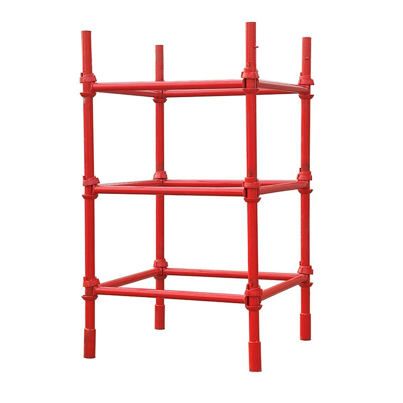 Movable bowl buckle plate buckle all kinds of scaffolding bridge construction wheel buckle scaffolding