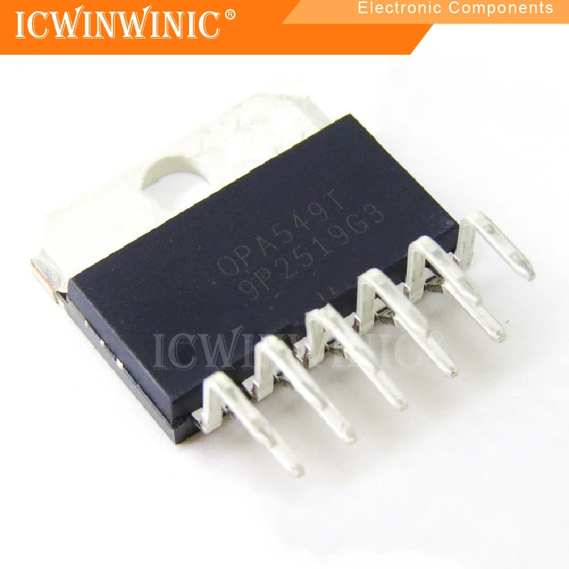 

(1piece-lot) OPA549T OPA549 Model Reference image