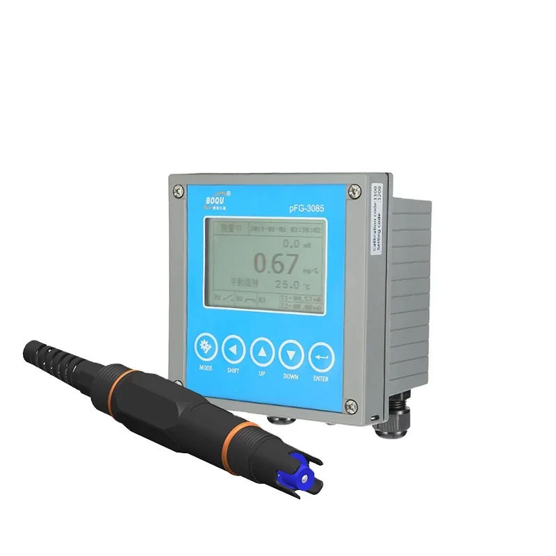 Boqu PF-2085 Drinki…