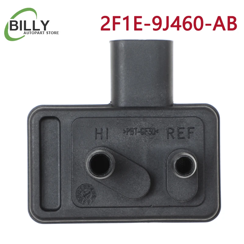 

YAOPEI 2F1E-9J460-AB 2F1E9J460AB EGR Pressure Feedback Sensor for Ford E-150 Escape Explorer F-150 Focus Ranger 2F1E-9J460-AA