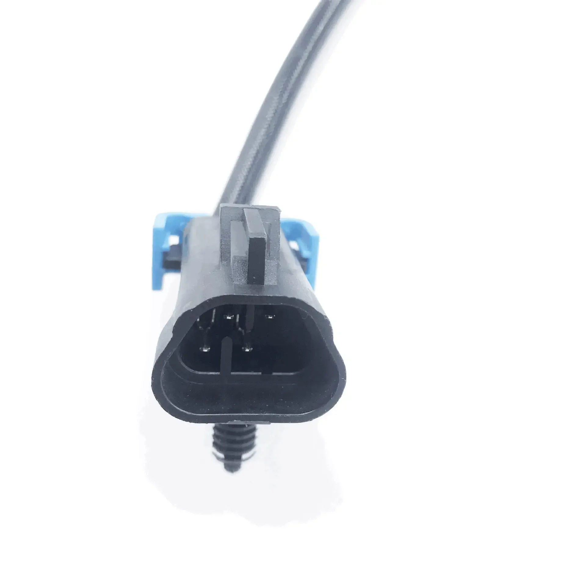 Sensor de oxígeno para coche, accesorio para GM Buick Chevrolet 12604913, 12597990, 25163080, 25024704