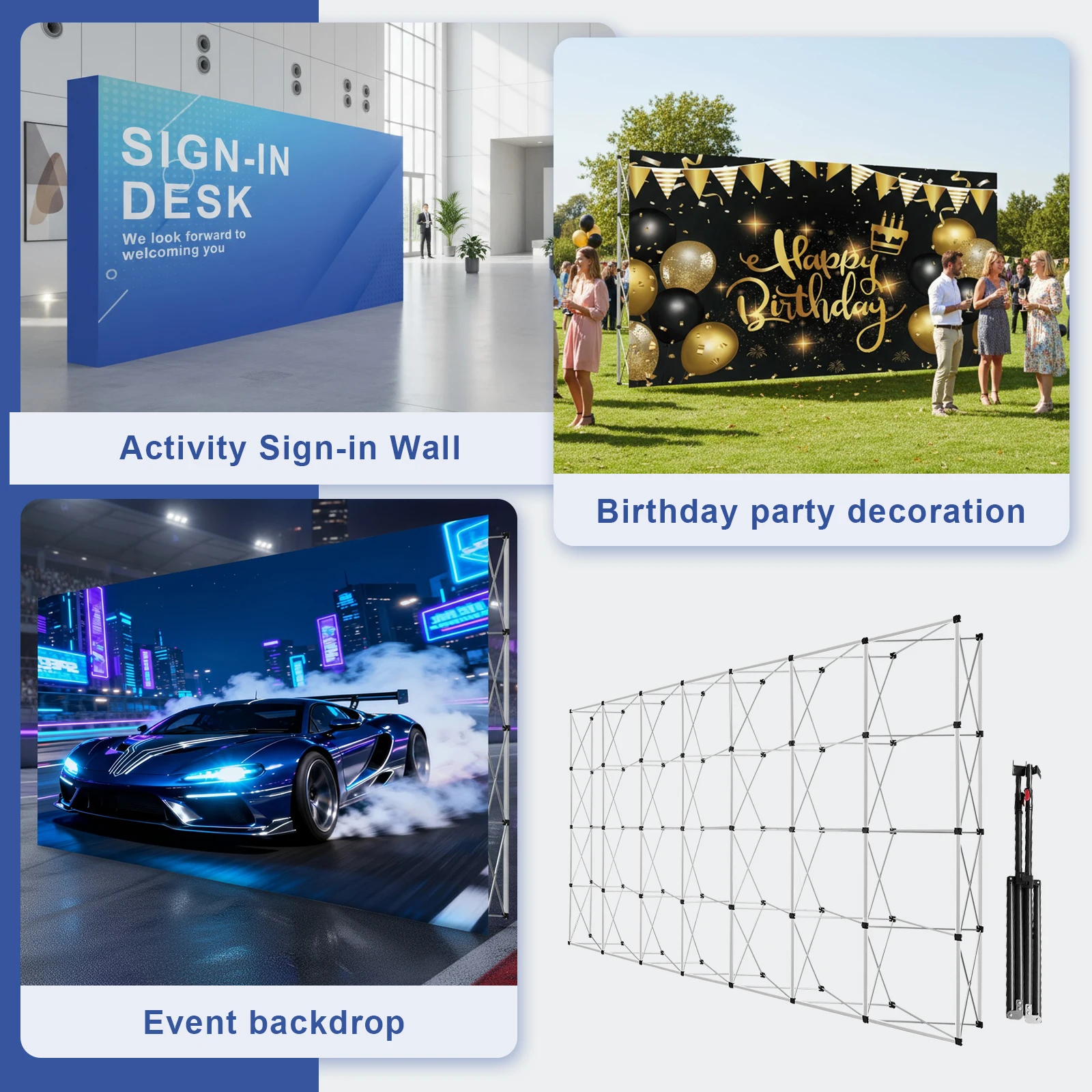 10X10/10X15/10X17 F…