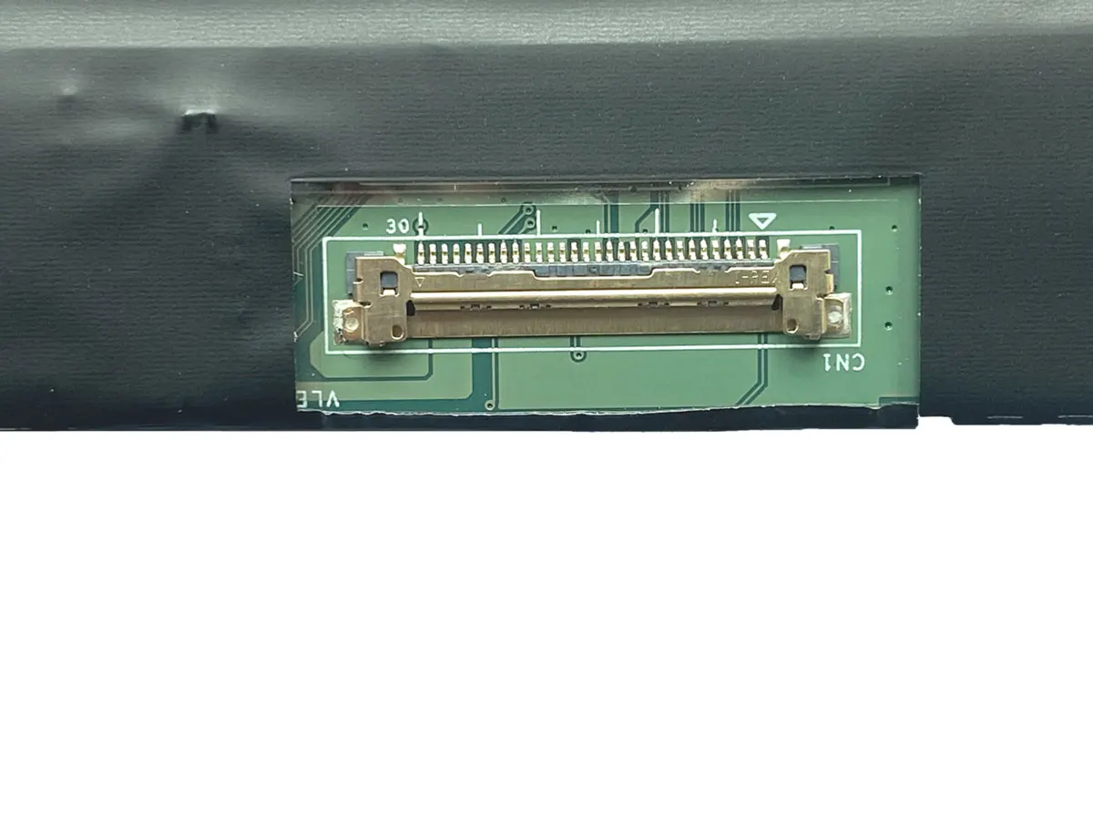 New 15.6" Laptop LCD Screen NV156FHM-N63 Fit NV156FHM-N4H LP156WFC-SPB1 FHD 1920x1080 IPS EDP 30Pin Matrix Panel