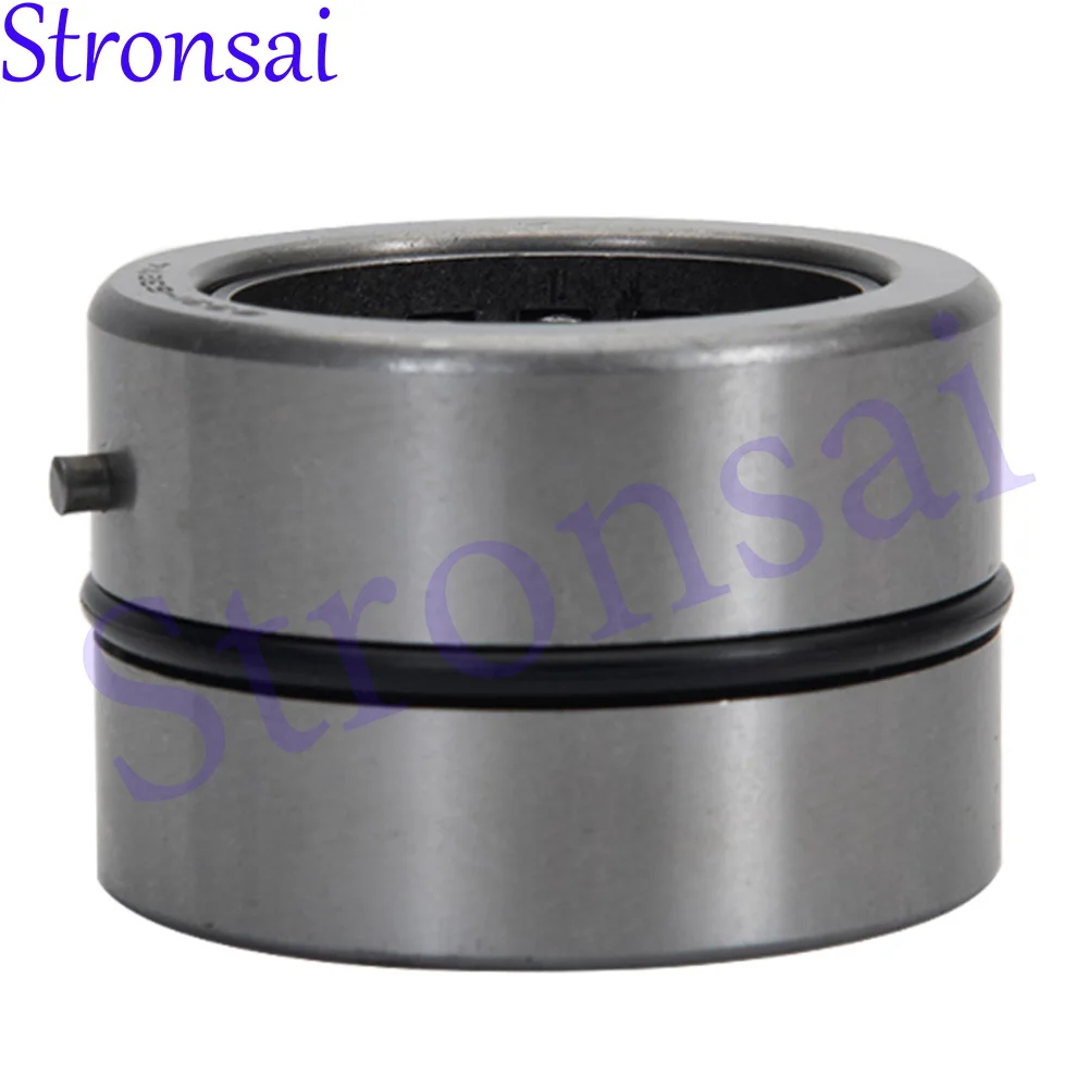 

93311-632V4 подшипник для подвесного мотора Yamaha 2T 25HP 30HP старая модель NQ324832UW11-1 93311-632V4-00 детали лодочного двигателя