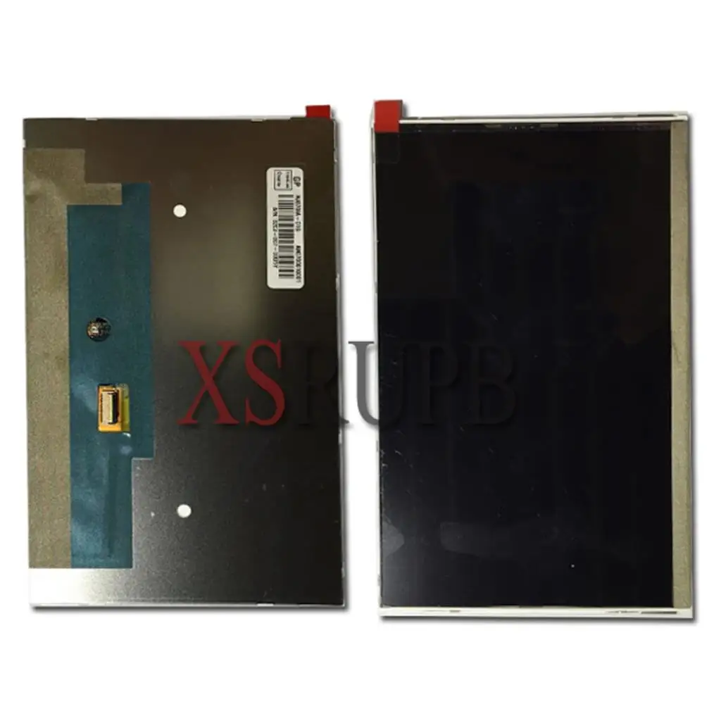 For Lenovo Tablet IdeaTab A3000 PC LCD Display Panel Screen Repair Replacement Part