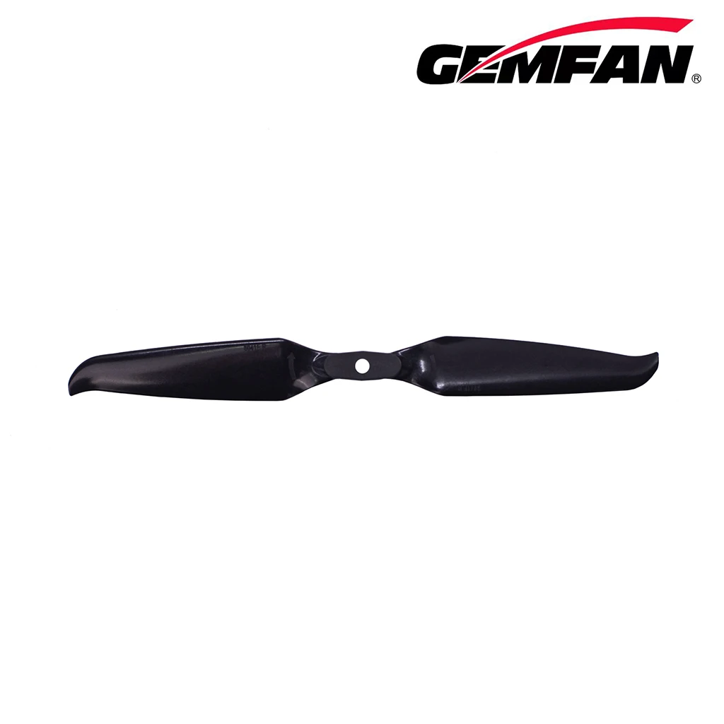 10 Paar (10CW + 10CCW) Gemfan F7036 F1051 10-Zoll-Faltpropeller 2-Blatt/3-Blatt-Glasfaser-Nylon für FPV-Drohnen mit großer Reichweite – Detail 15