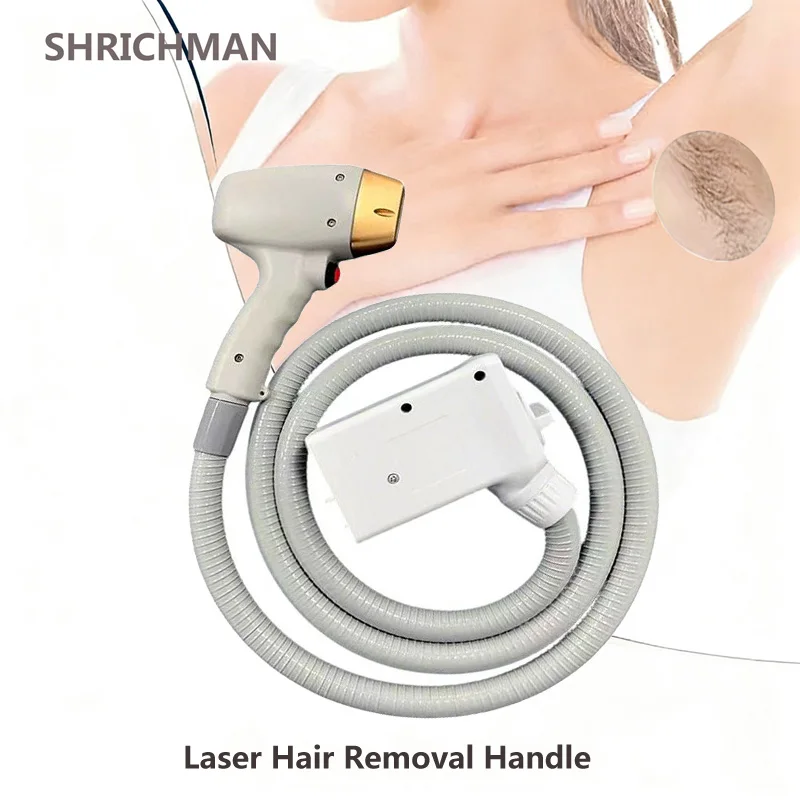 

Durable 808nm German Bar Compatible with Commercial Salon & Home Diode Machine