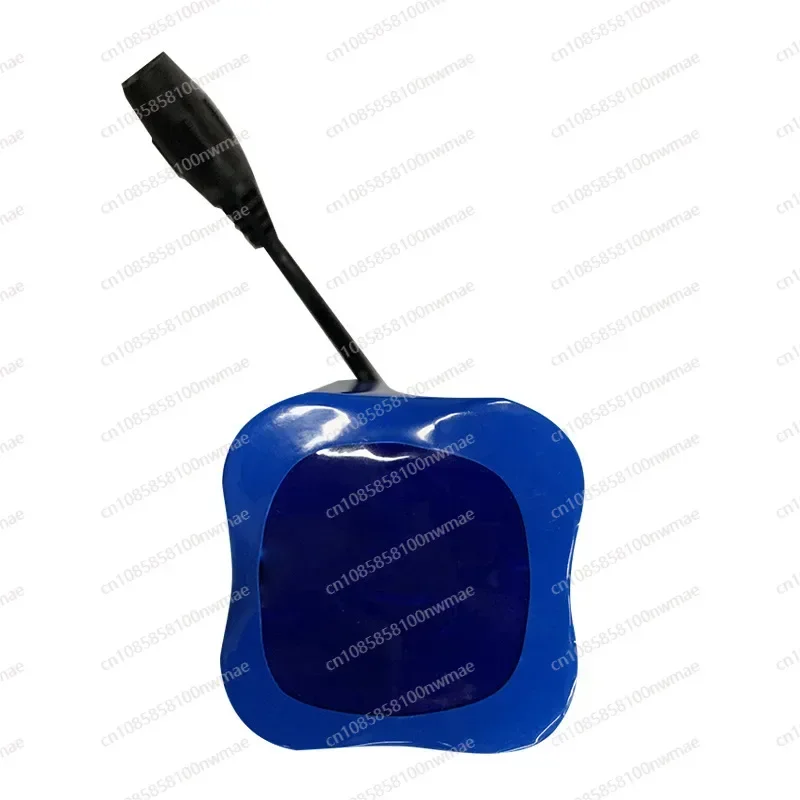 

7.4V5200mah Lithium Battery 18650 battery Pack Automatic Fishing and Nesting Boat Special Style