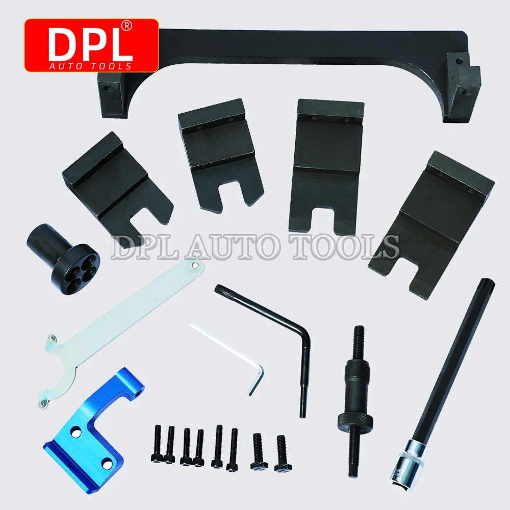 New Camshaft Alignment Tool For BMW MINI B38 A15 A12 B48 A20 B58 Engine Camshaft Timing Tool Set - Image 2