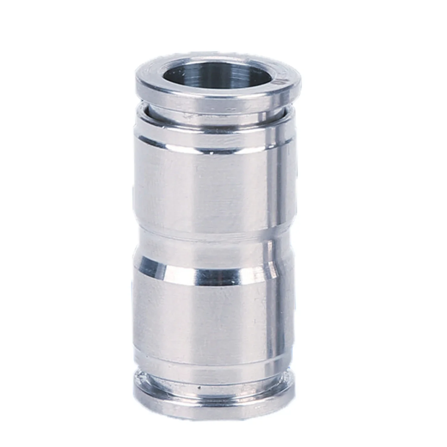 

4mm 6mm 8mm 10mm 12mm 14mm 16mm PU/PG Pneumatic 304 316 Stainless Steel Press Push In Quick Connector Release Air Fitting