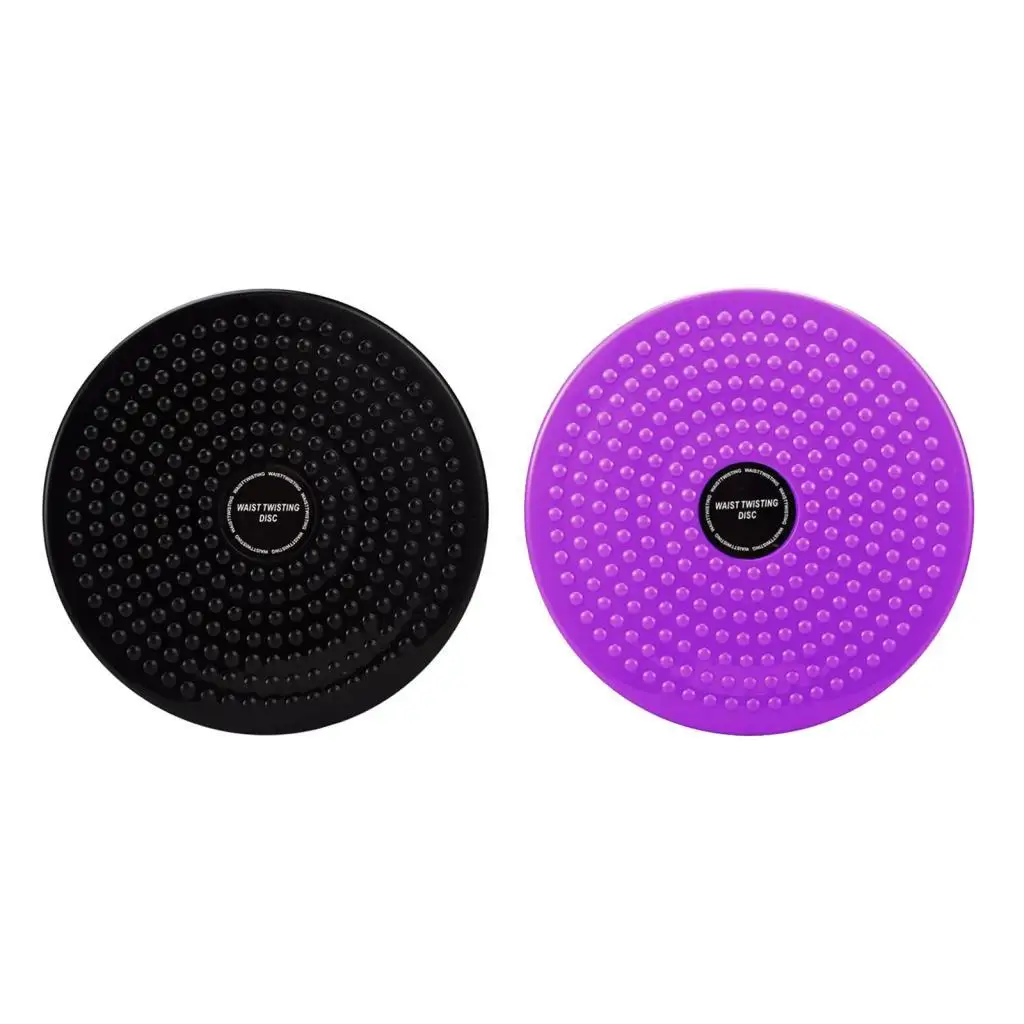 Ab Twisting Board Balancing Board Abdominal Trainer Portable Waist Twist Disc Board Waist Twisting Disc for Workout Home Use Ab Twisting Board Balancing Board Abdominal Trainer Portable Waist Twist Disc Board Waist Twisting Disc for Workout Home Use