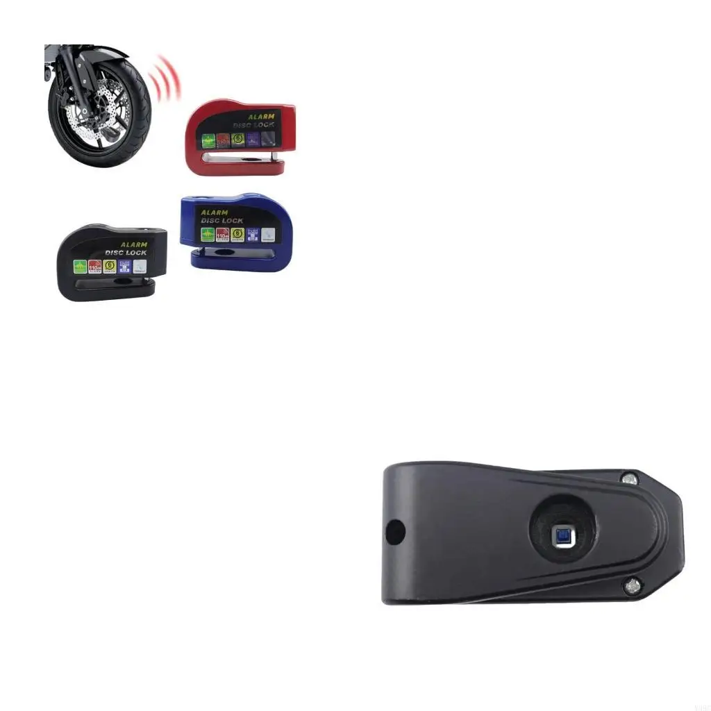 

Мотоциклетный колесный замок для колеса водонепроницаемые тормозные велосипедные велосипедные велосипедные велосипед