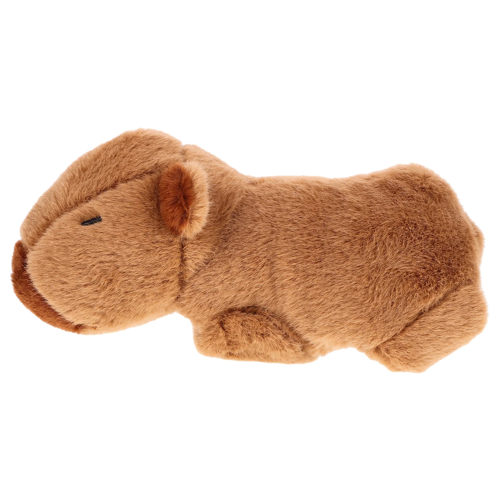 Capybara Zoo Cow Stuffed Animal Wrist Band Kids Bracelets Party Favor Patting Favors