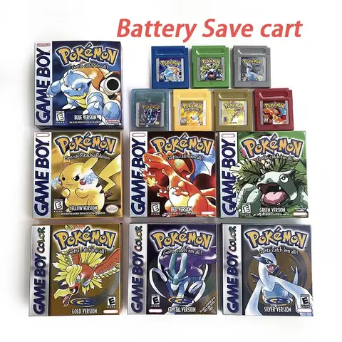 10 best sales Pokémon powerbank - №2