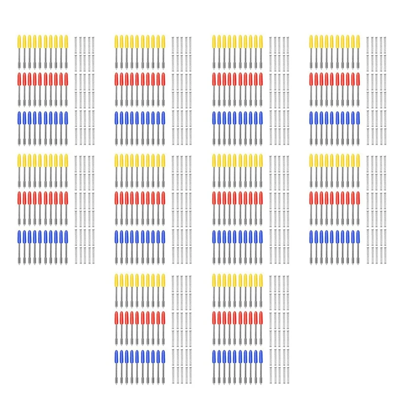 300Pcs 30/45/60 Degree Cutting Blade For Graphtec CB09 Silhouette Cameo Craftrobo Vinyl Cutter Blades CB09U Knife Promotion