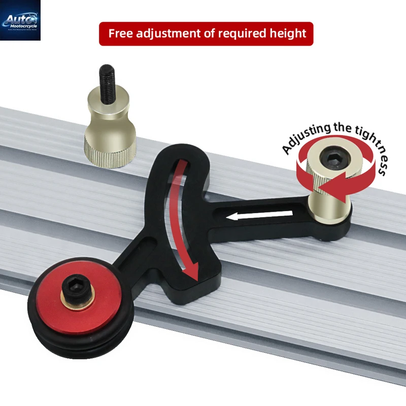 

1 комплект, односторонний питатель, прецизионные направляющие с четким вырезом, деревообрабатывающие перья, локальная доска, защита от отскока, безопасные толкающие вспомогательные инструменты