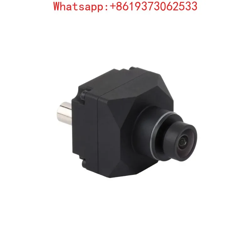 

3MP ISX031 Image Sensor GMSL Camera Module Rolling Shutter IP67 Protection Degree More Durable