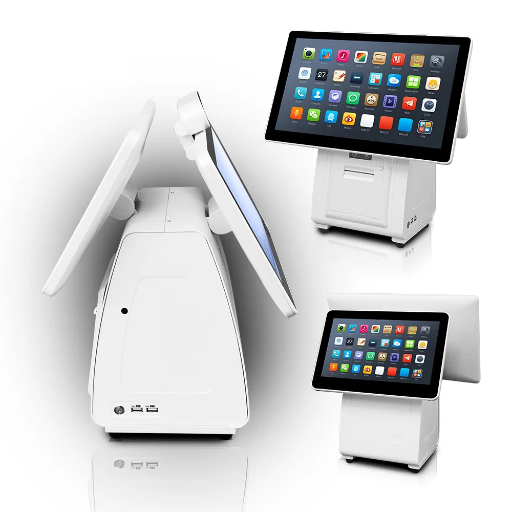 

Портативная POS-система для квадроциклов и UTV из Китая: популярный кассовый аппарат с подставкой для мобильного планшета