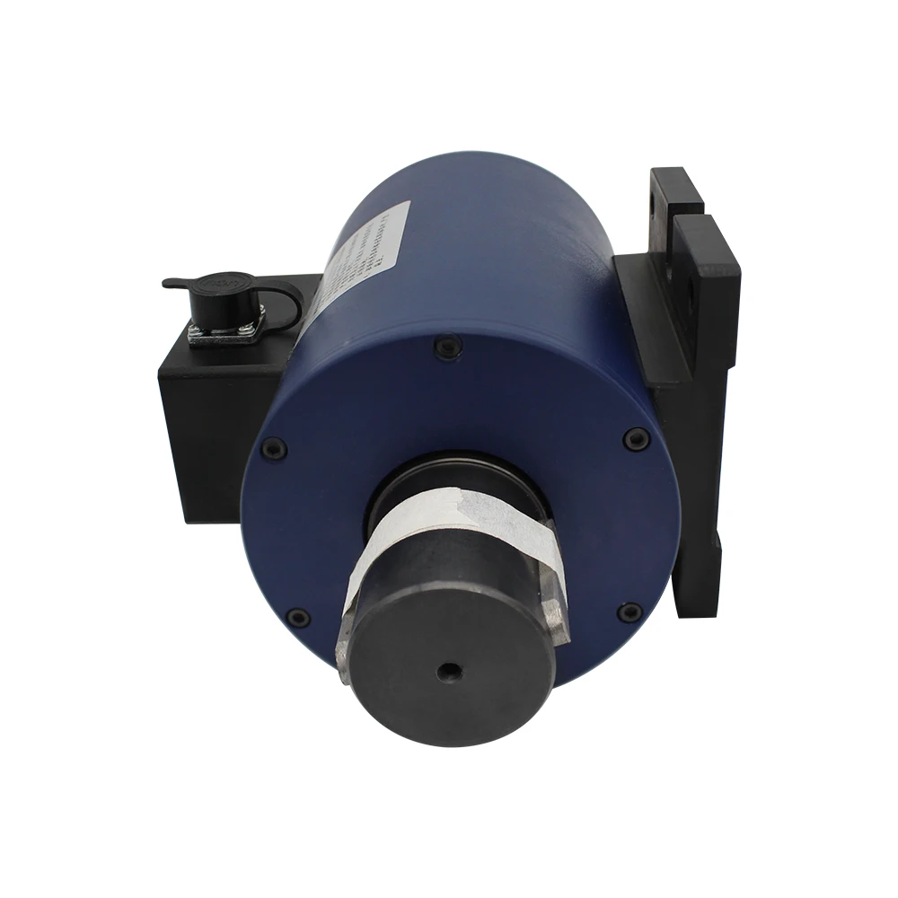 

Dynamic torque sensor for motor generator reducer oil engine torque speed and power detection