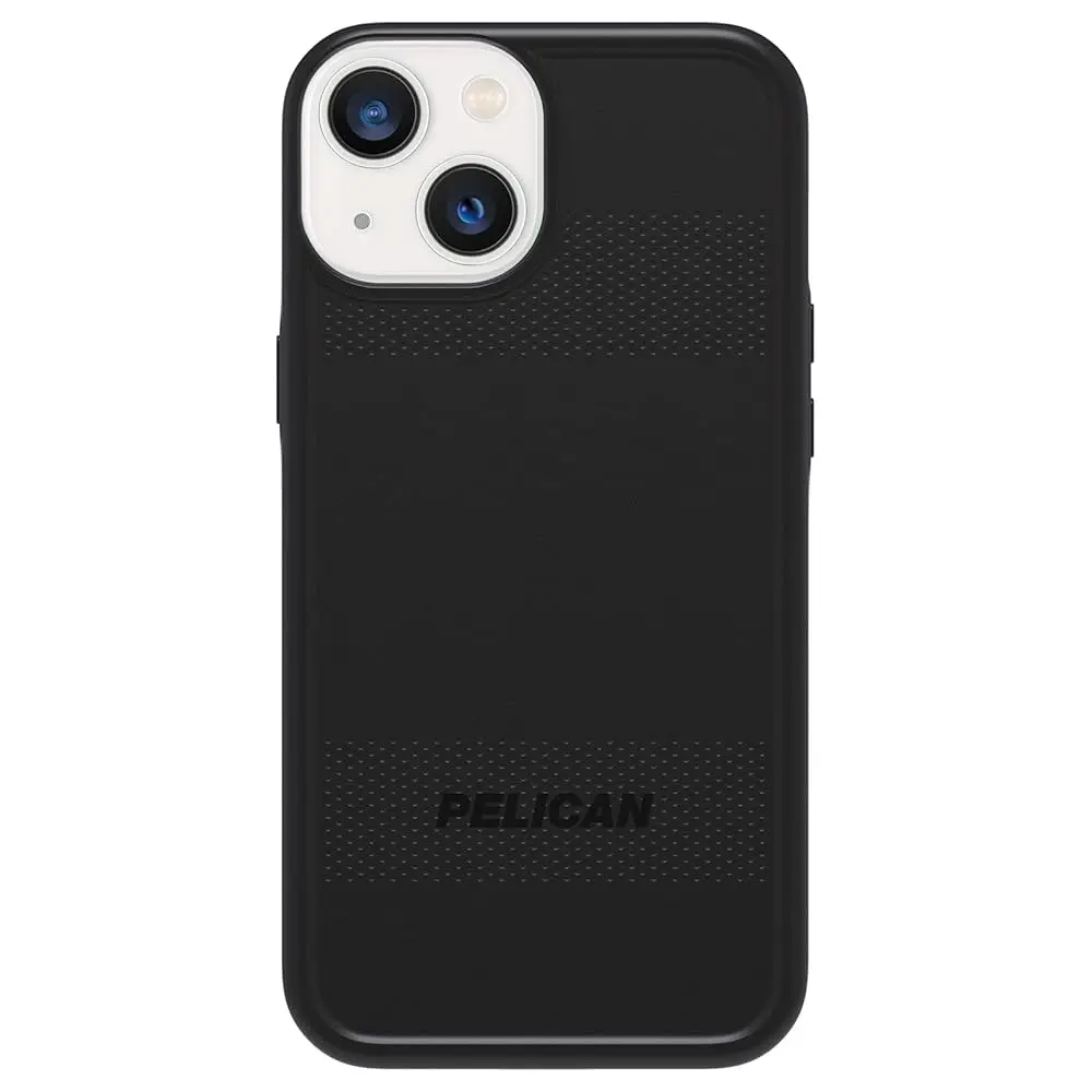 

Protector Series - iPhone 13 Case [15ft Military Grade Drop Protection] [Wireless Charging Compatible] Protective Phone Case