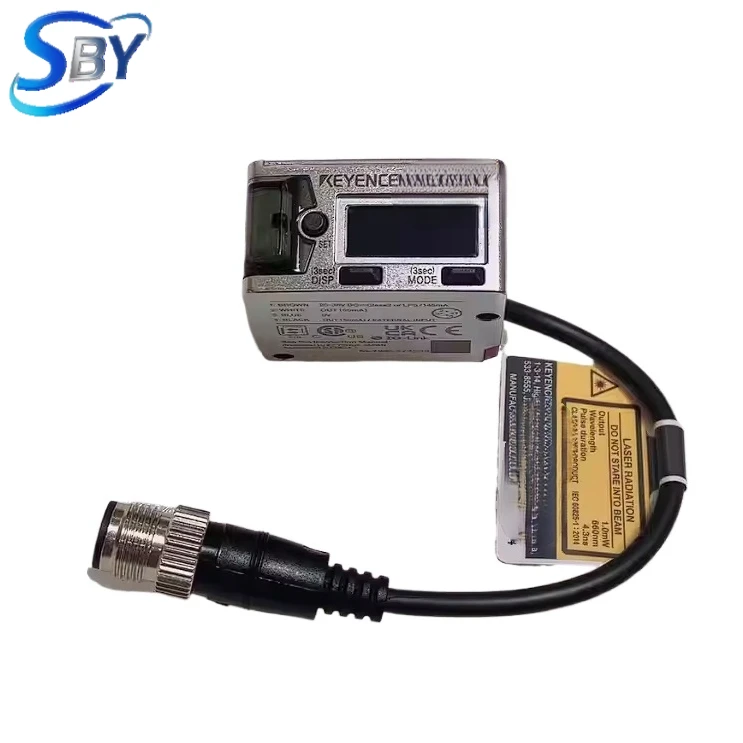 Genuine High Quality 100% NEW and Original LR-TB2000 Sensor With One Year Warranty #5