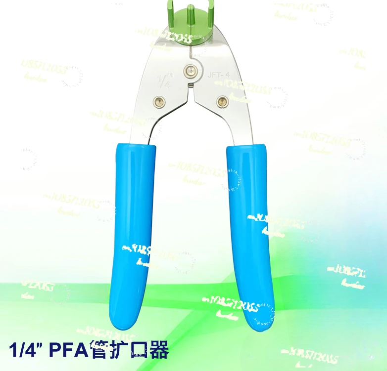 

For Flaring Pliers PFA Cold Expanding Pliers PFA Flaring Joint Flaring Tool