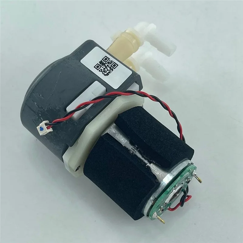 ABBK-Premier Onyx3 Peristaltikpumpenmotor-Zubehör für Roborock S7 Maxv Ultra, S7 Pro Ultra, S7 Max Ultra, O35 Vakuumsysteme