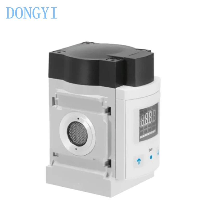 

Flow Sensor SFAM-62-5000L-M-2SA-M12 564938