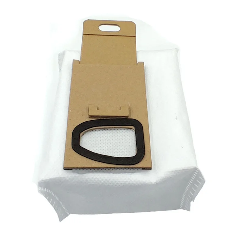 

A07F-для Xiaomi Roborock H7 H6 пылесос нетканый материал мешки для пыли запасные части аксессуаров