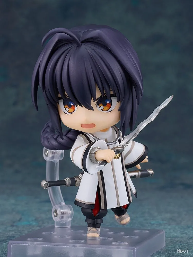 【FS】 Original GCS NENDOROID 2550 destin/samouraï reste épéiste Animation figurines modèles jouets cadeaux Collection