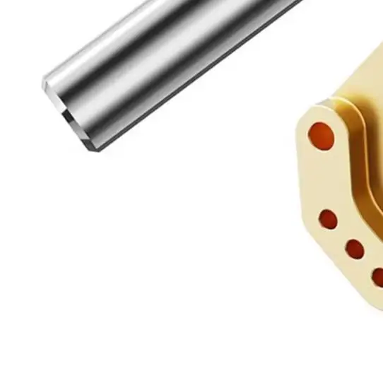 2026 New C245HS-02A Joystick Soldering Tip For PS5 PS4= Xbox= Switch Controller Repair Tool Multi-Hole Heating Head Tools