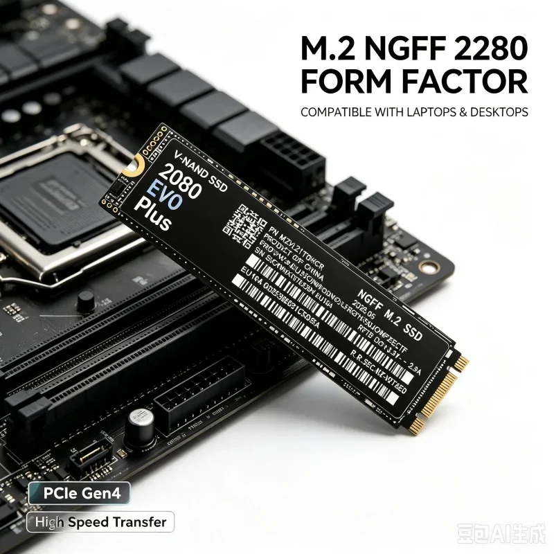 Thumbnail 4 - #3 Latest PS5 SSDs Offers