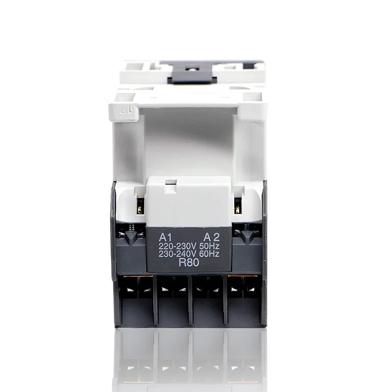 2025 ABB 26A AC Contactor A26-30-10 * 220-230V Brand New Original Genuine 3P Three-pole 1 Normally Open