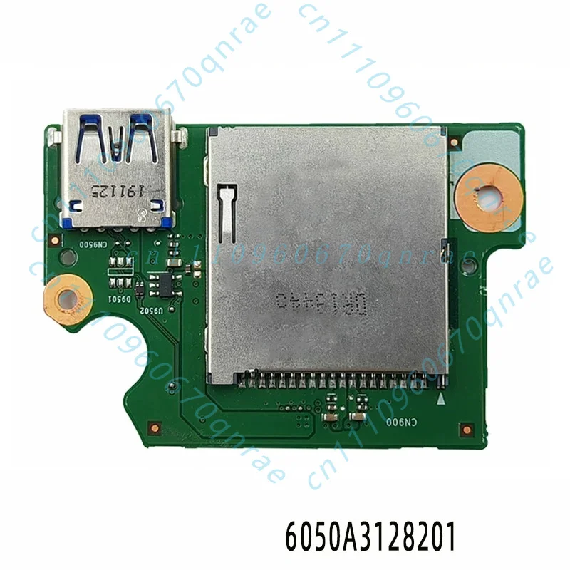 USB small board SD card slot for HP, laptop, built-in small board 6050A3128201
