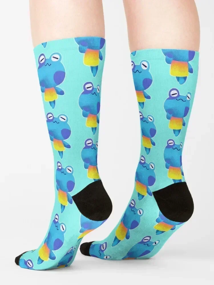 Jeremiah Socks Christmas Antiskid soccer funny gift Rugby Socks Men's Women's