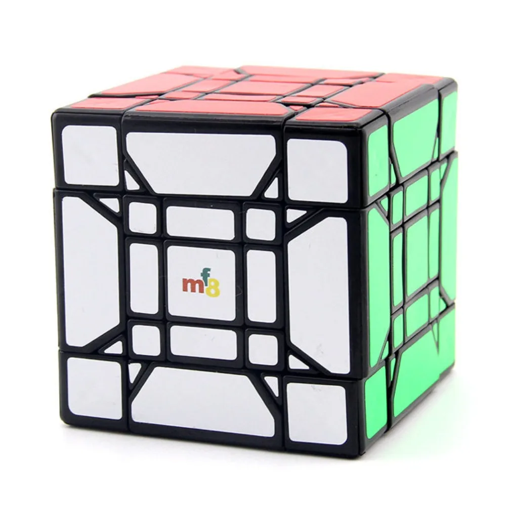 MF8 Son and MotherⅡ3x3 Magic Cube Challenge Difficult Puzzle