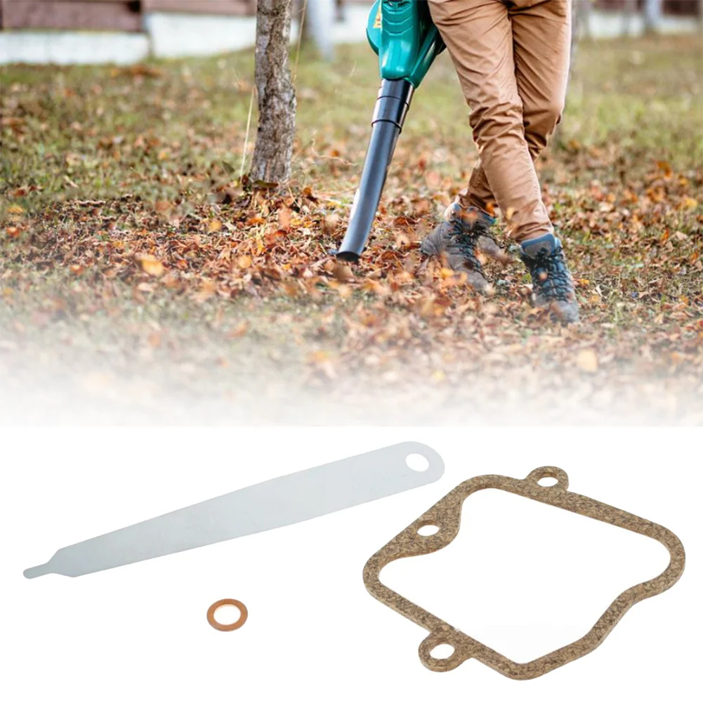 Leaf Blower Kit BR600 BR700 BR500 Backpack Blower Kit 4282 007 1029 - Reliable Performance! Garden Tools