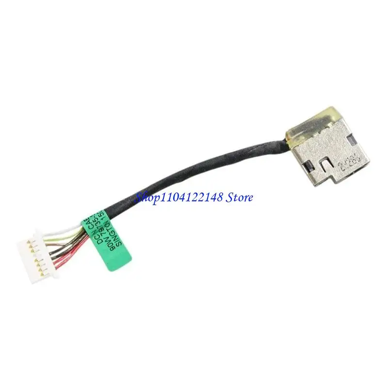 

P9FA for DC Power Charging Port Cable for HP Pavilion X360 14M-BA011DX 14M-BA013