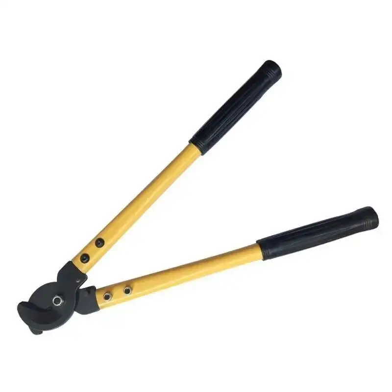 

Industrial Grade Heavy Duty Electrician Plumber Large Open Save Labour Mechanical Long Handle Cable Pliers Repair Tool