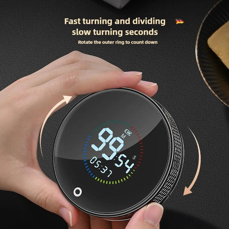 Thumbnail 2 - #8 Latest Cooking Timers Offers
