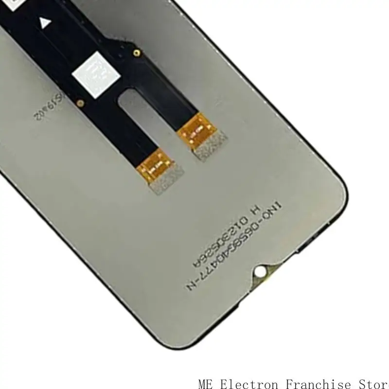 T5EA Full Assembly LCD Digitizer مع أدوات شاشة شاشة LCD جزء استبدال