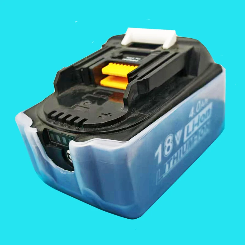 Lithium Battery Pro… - image